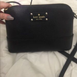 Authentic Kate Spade Crossbody